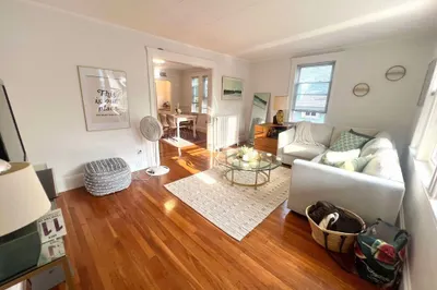 35 Madison Ave. #2 1