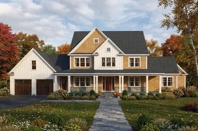 78 Old Cart Path Ln #Lot 3 1