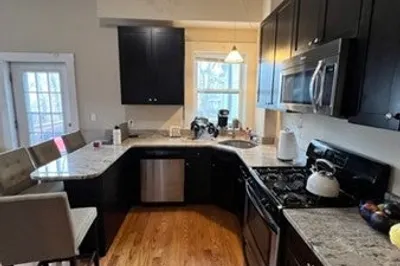 50 Shepard Street #4