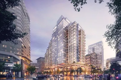 133 Seaport Boulevard #1522 1