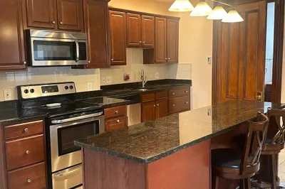 744 East 4th Street #1
