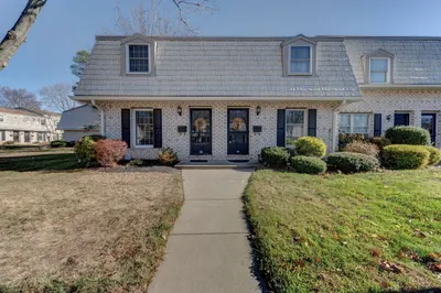 80 Corey Colonial #80