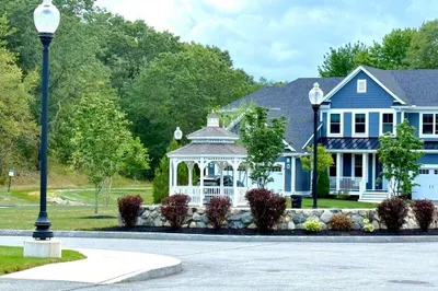 7 Lily Pond Lane #7 1