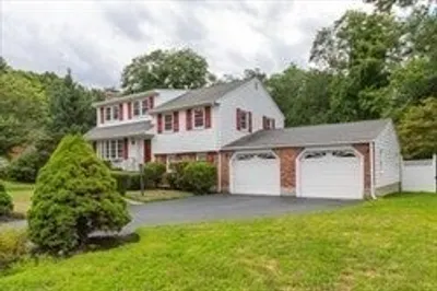 18 Spring Valley Rd #1