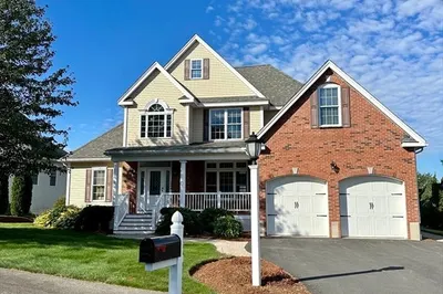 22 Valley View Way 1