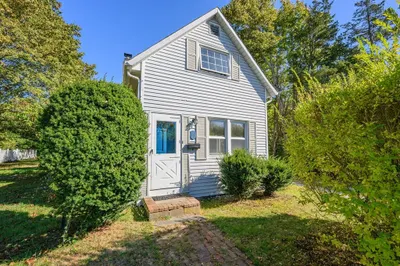 35 Old Barnstable Rd