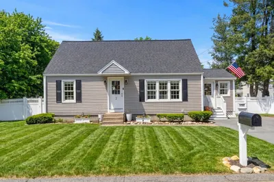 3 Coburn Ave