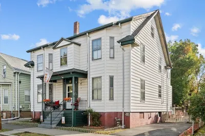 41 Grove Street
