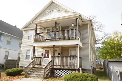 36-38 Dearborn St