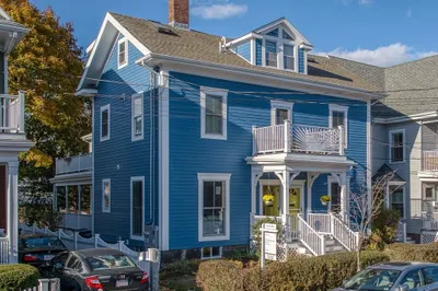 7A Meacham Road #7A