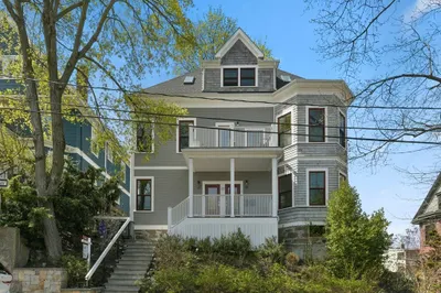 27 Salcombe St #1