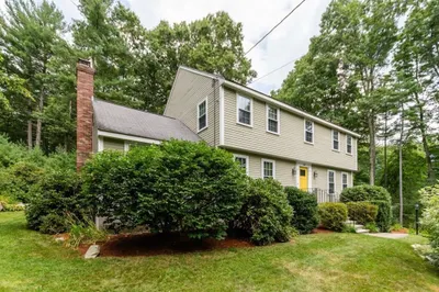 64 Wayside Inn Road