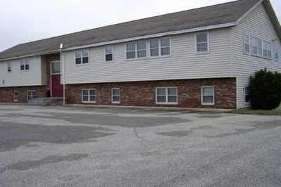 4 Peabody Rd Annex #9d O 108b