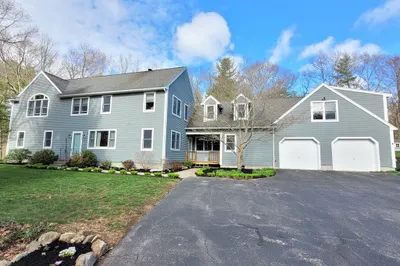 15 Gilson Road 1