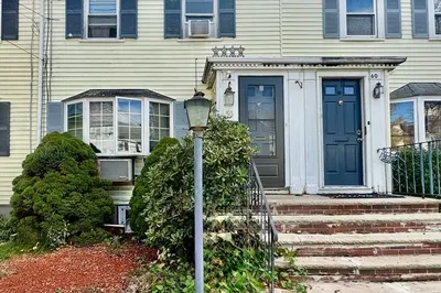 58 Regent Rd