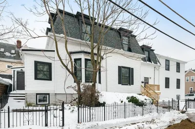 10 Marion St #1 1