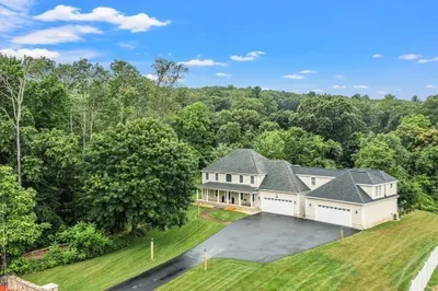 127 Parker Road 1
