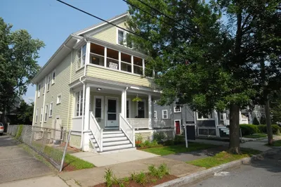 57 Randolph St #57