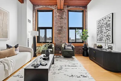 320 W. 2nd St #412 1
