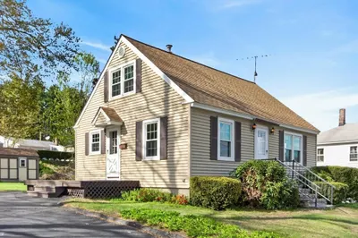 75 Connors St