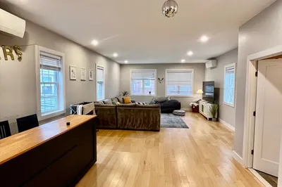599 East Broadway #2