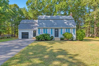 76 Woodridge Road 1