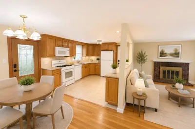 29 Greenleaf Circle #29
