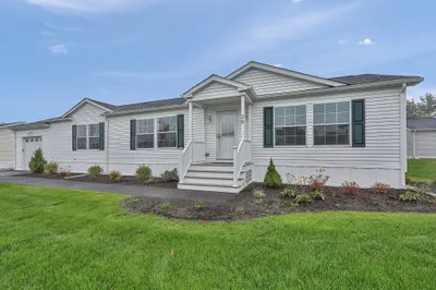 121 East Washington Street #Lot 29