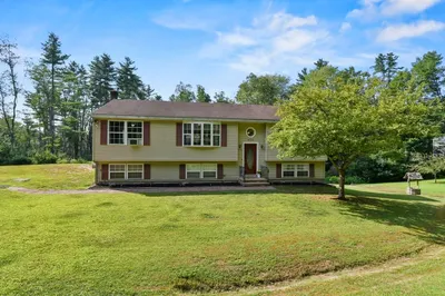 900 Brickyard Road