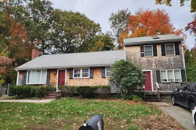 23 Highfield Drive