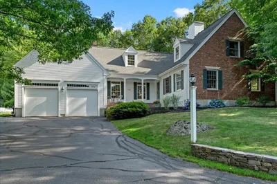39 Oakman Way 1