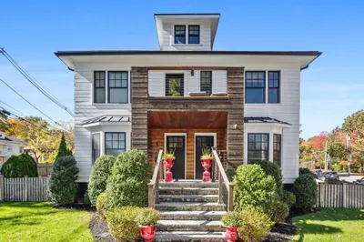 140 Sumner Rd #1