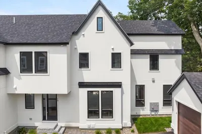 18 Grant Street #Rear 1