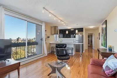 12 Inman St #61