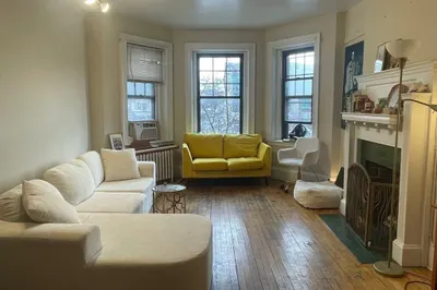 1157 Commonwealth Avenue #4