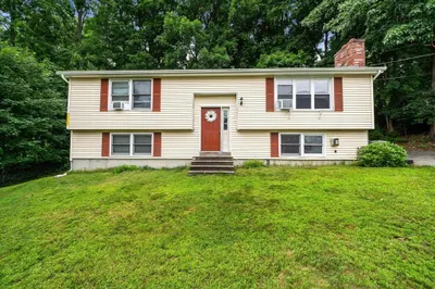 4 Marlon St
