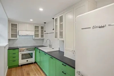 22 Mitchell St #1B