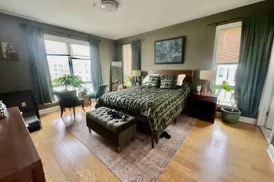 15 Guild Street #205 1