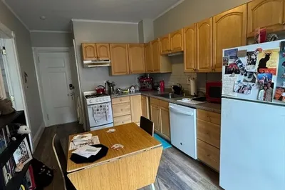 45 Bay State Rd #3F