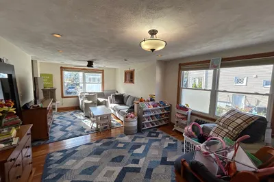 41 Hull St #1