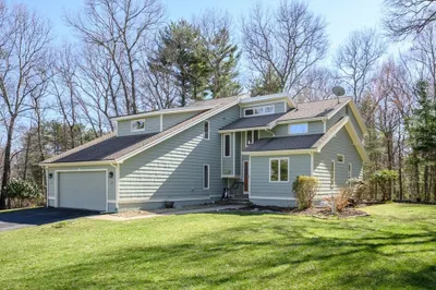353 Birchbark Drive 1