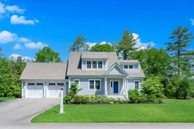 5 Fieldstone Dr