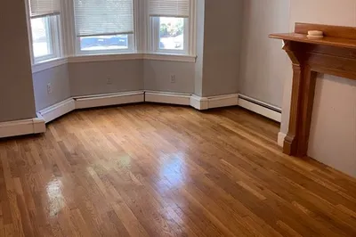 843 East Fourth Street #1