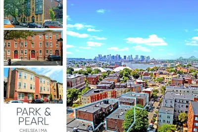 148 Park & Pearl St 1