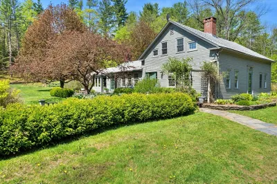 58 River Road