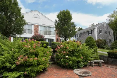 21 Hilltop Drive #21 1