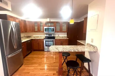 404 Paradise Road #2P