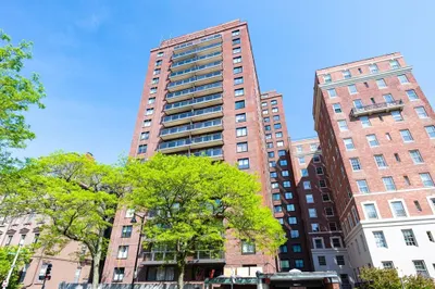 180 Beacon Street #7G
