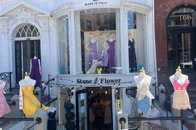 164 Newbury St 1