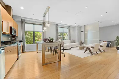 735 Harrison Ave #W108